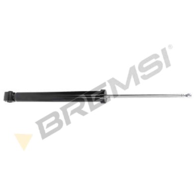 SA0018.JPG Ammortizzatore Posteriore Seat Ibiza Iv St (6j8 6p8) A Doppio Tubo Sa0018 6q0513025ar Ammortizzatore Telescopico Brem