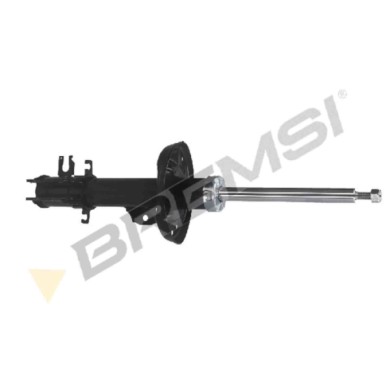 SA0558.JPG Ammortizzatore Anteriore Sinistro Fiat Doblo Pianale Piatto/telaio (263) A Doppio Tubo Sa0558 51810400 Bremsi