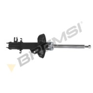 Ammortizzatore Anteriore Sinistro Fiat Doblo Pianale Piatto/telaio (263) A Doppio Tubo Sa0558 51810400 Bremsi