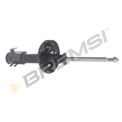 SA1879.JPG Ammortizzatore Anteriore Sinistro Chevrolet Spark Matiz A Doppio Tubo Sa1879 96424025 Ammortizzatore Tipo Mcpherson B