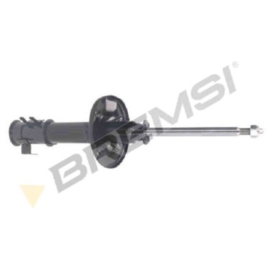 SA1880.JPG Ammortizzatore Anteriore Destro Chevrolet Spark Matiz A Doppio Tubo Sa1880 96424026 Ammortizzatore Tipo Mcpherson Bre