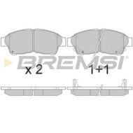 NEUTRO.jpg Kit Dischi E Pastiglie Freno 17.5mm Anteriori Toyota Corolla 1997-2000 2.0 D S.f. Akebono Ventilato