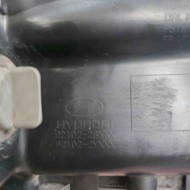 HYUNDAI IX 35 DAL 2013 IN POI..jpg Hyundai 921022s620 Fanale Anteriore Destro Originale Specifico Per Ix35 Dal 2013. Elettrico P
