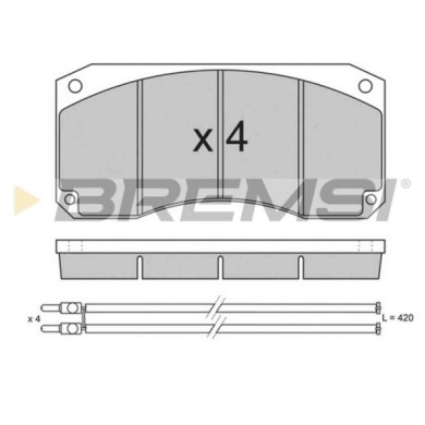 NEUTRO.jpg Kit Dischi E Pastiglie Freno 24mm Anteriori Mazda Rx-7 Ii 1987-1989 1.3 Turbo S.f. Perrot Ventilato