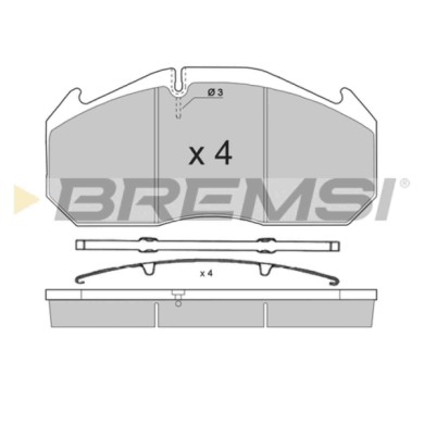 NEUTRO.jpg Kit Dischi E Pastiglie Freno 28.2mm Anteriori Mercedes-benz 124 Coupé 1992-1993 320 Ce S.f. Lucas Ventilato