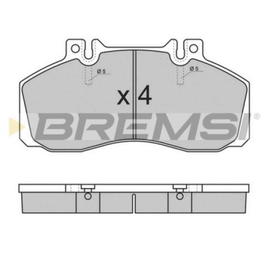 NEUTRO.jpg Kit Dischi E Pastiglie Freno 21.7mm Anteriori Audi 80 Avant 1992-1996 2.6 S.f. Girling Ventilato