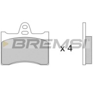 NEUTRO.jpg Kit Dischi E Pastiglie Freno 16mm Posteriori Citroën Xm Break 1991-1994 2.1 Td 12v S.f. Citroen Pieno