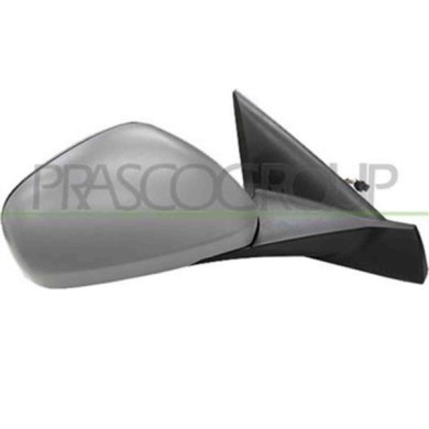 AA2107313_1.JPG Retrovisore Destro Elettrico Per Alfa Romeo Mito Dal 2008 Al 2016