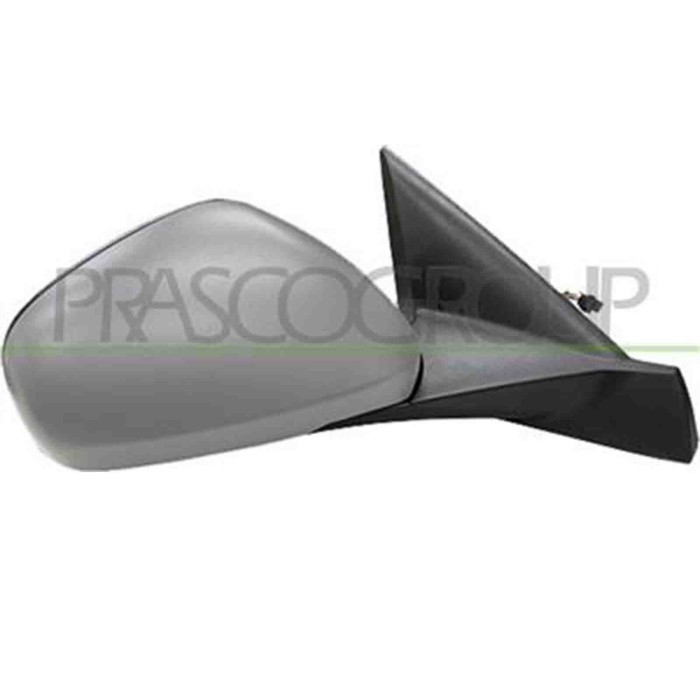 AA2107313_1.JPG Retrovisore Destro Elettrico Per Alfa Romeo Mito Dal 2008 Al 2016