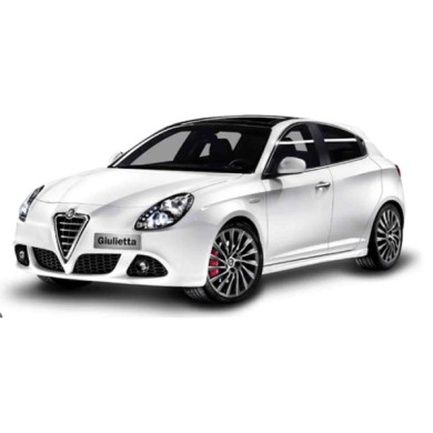 DESTRA.jpg Griglia Interna Destra Paraurti Anteriore Per Alfa Romeo Giulietta Dal 2016 Al 2020