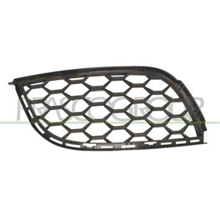 AA3462103_1.JPG Griglia Interna Destra Paraurti Anteriore Per Alfa Romeo Giulietta Dal 2016 Al 2020