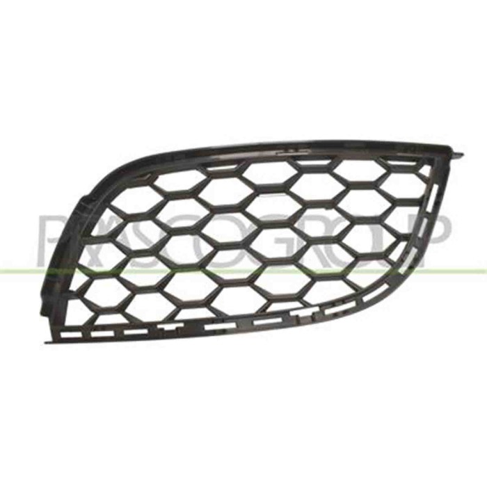 ALFA ROMEO GIULIETTA 2010-2016.jpg Griglia Interna Sinistra Paraurti Anteriore Per Alfa Romeo Giulietta Dal 2016 Al 2020