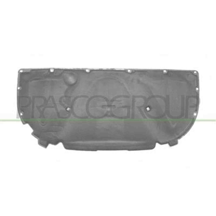 AD0221945_1.JPG Pannello Insonorizzatore Cofano Per Audi A4 (b7) Dal 2004 Al 2007