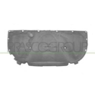 Pannello Insonorizzatore Cofano Per Audi A4 (b7) Dal 2004 Al 2007