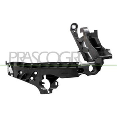 AD0243415_1.JPG Supporto Faro Destro Per Audi A4 (b8) Dal 2007 Al 2011