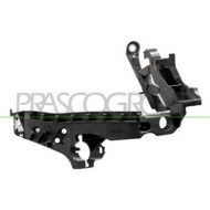 Supporto Faro Destro Per Audi A4 (b8) Dal 2007 Al 2011