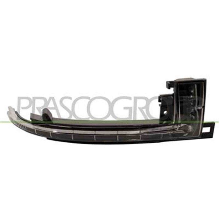 AD0247415_1.JPG Fanale Bianco Per Retrovisore Destro Per Audi A4 (b8) Dal 2007 Al 2011