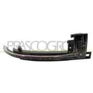 Fanale Bianco Per Retrovisore Destro Per Audi A4 (b8) Dal 2007 Al 2011