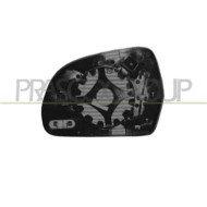 AD0247514_1.JPG Piastra Specchio Sinistra Per Audi A4 (b8) Dal 2007 Al 2011