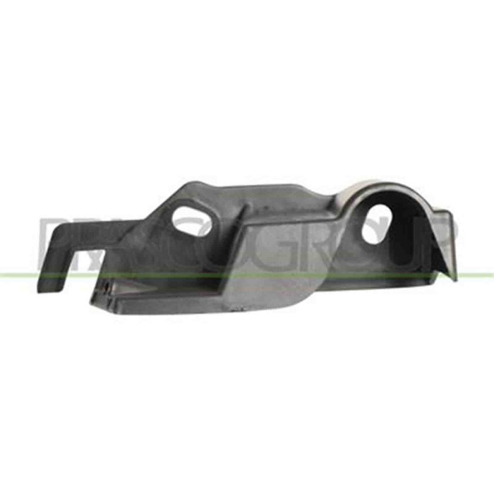 AD0251004_1.JPG Staffa Laterale Sinistra Paraurti Anteriore Plastica Per Audi A4 (b8) Dal 2012 Al 2015