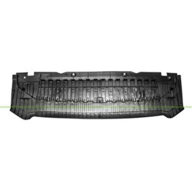 AD0251920_1.JPG Riparo Sotto Paraurti Anteriore Per Audi A4 (b8) Dal 2012 Al 2015