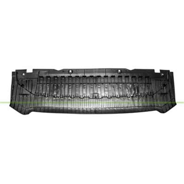 AD0251920_1.JPG Riparo Sotto Paraurti Anteriore Per Audi A4 (b8) Dal 2012 Al 2015