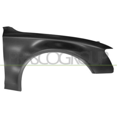 AD0253003_1.JPG Parafango Anteriore Destro Per Audi A4 (b8) Dal 2012 Al 2015