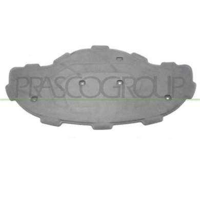 AD0381945_1.JPG Pannello Insonorizzatore Cofano Per Audi A6 (4g2) Dal 2011 Al 2014