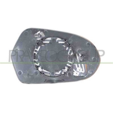 AD0387514_1.JPG Piastra Specchio Sinistra Asferica Per Audi A6 (4g2) Dal 2011 Al 2014