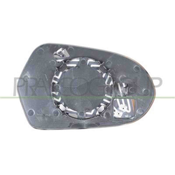 AD0387514_1.JPG Piastra Specchio Sinistra Asferica Per Audi A6 (4g2) Dal 2011 Al 2014