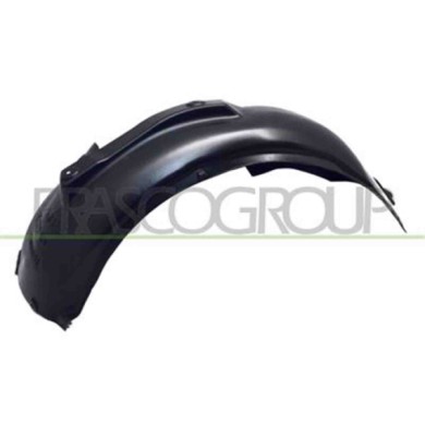 AD3203614_1.JPG Passaruota Anteriore Sinistro Per Audi A3 3/5 Porte (8p/8pa) Dal 2003 Al 2008