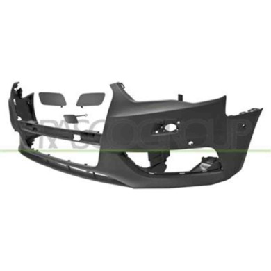 AD3241021_1.JPG Paraurti Anteriore Con Primer Per Audi A3 3/5 Porte (8v1/8va) Dal 2012 Al 2016