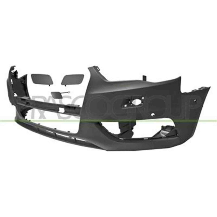 AD3241021_1.JPG Paraurti Anteriore Con Primer Per Audi A3 3/5 Porte (8v1/8va) Dal 2012 Al 2016