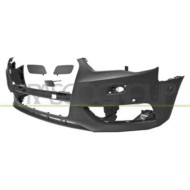 Paraurti Anteriore Con Primer Per Audi A3 3/5 Porte (8v1/8va) Dal 2012 Al 2016
