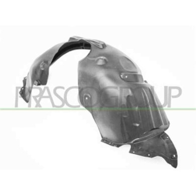 AD3243603_1.JPG Passaruota Anteriore Destro Per Audi A3 3/5 Porte (8v1/8va) Dal 2012 Al 2016