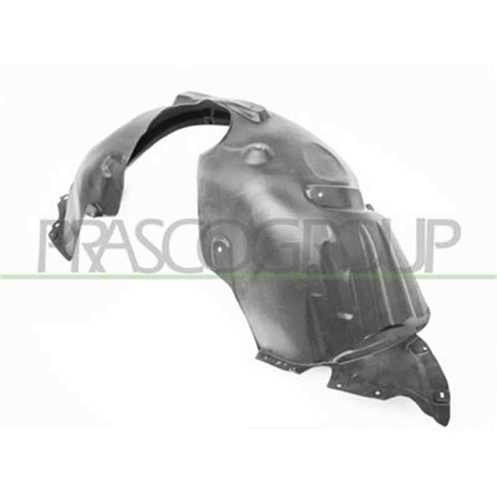 AD3243603_1.JPG Passaruota Anteriore Destro Per Audi A3 3/5 Porte (8v1/8va) Dal 2012 Al 2016