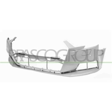 AD3261011_1.JPG Paraurti Anteriore Con Primer Per Audi A3 3/5 Porte (8vf/8vk) Dal 2016 Al 2020