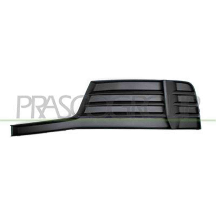 AD3262124_1.JPG Griglia Sinistra Paraurti Nera Per Audi A3 3/5 Porte (8vf/8vk) Dal 2016 Al 2020