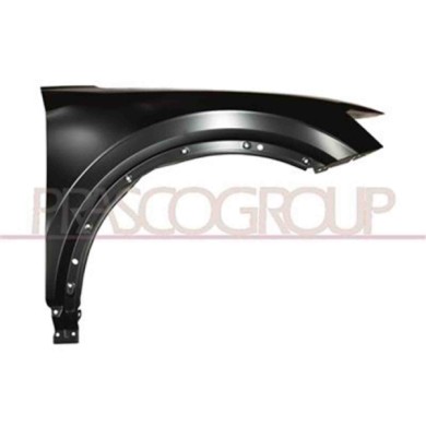 AD7303003_1.JPG Parafango Anteriore Destro Per Audi Q2 Dal 2016 Al 2021
