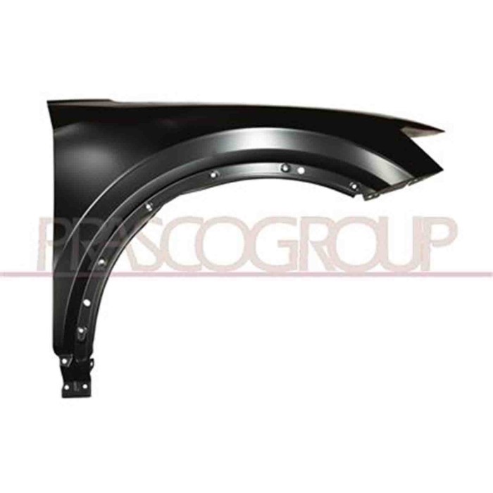 AD7303003_1.JPG Parafango Anteriore Destro Per Audi Q2 Dal 2016 Al 2021