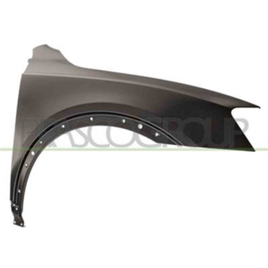 AD8103003_1.JPG Parafango Anteriore Destro Per Audi Q3 (8u) Dal 2011 Al 2014