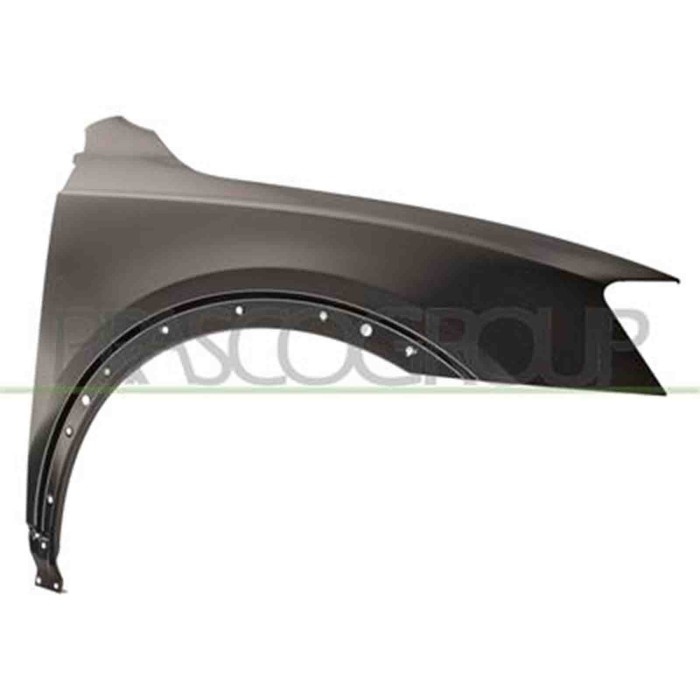 AD8103003_1.JPG Parafango Anteriore Destro Per Audi Q3 (8u) Dal 2011 Al 2014