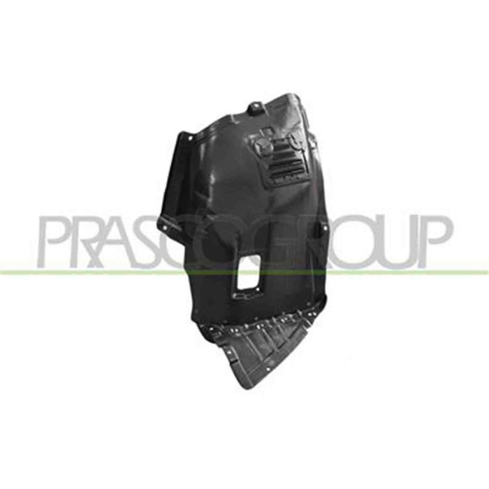 BM0243614_1.JPG Passaruota Anteriore Sinistro Per Bmw 3 Series - E90/e91 Dal 2005 Al 2009