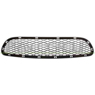 BM0262120_1.JPG Griglia Centrale Paraurti Per Bmw 3 Series - E90/e91 Dal 2009 Al 2011