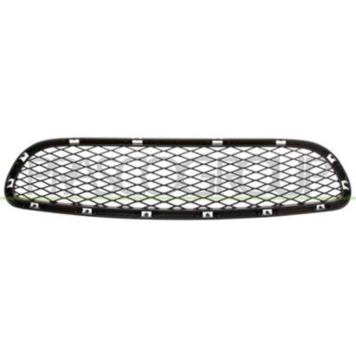 BM0262120_1.JPG Griglia Centrale Paraurti Per Bmw 3 Series - E90/e91 Dal 2009 Al 2011