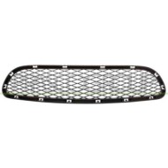 BM0262120_1.JPG Griglia Centrale Paraurti Per Bmw 3 Series - E90/e91 Dal 2009 Al 2011