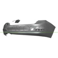 Paraurti Posteriore Con Primer Per Bmw 3 Series - F30/f31 Lci Dal 2015 Al 2018