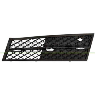 BM0482134_1.JPG Griglia Sinistra Paraurti Nera Per Bmw 5 Series - F10/f11 Dal 2010 Al 2013