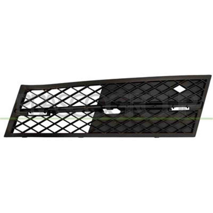 BM0482134_1.JPG Griglia Sinistra Paraurti Nera Per Bmw 5 Series - F10/f11 Dal 2010 Al 2013