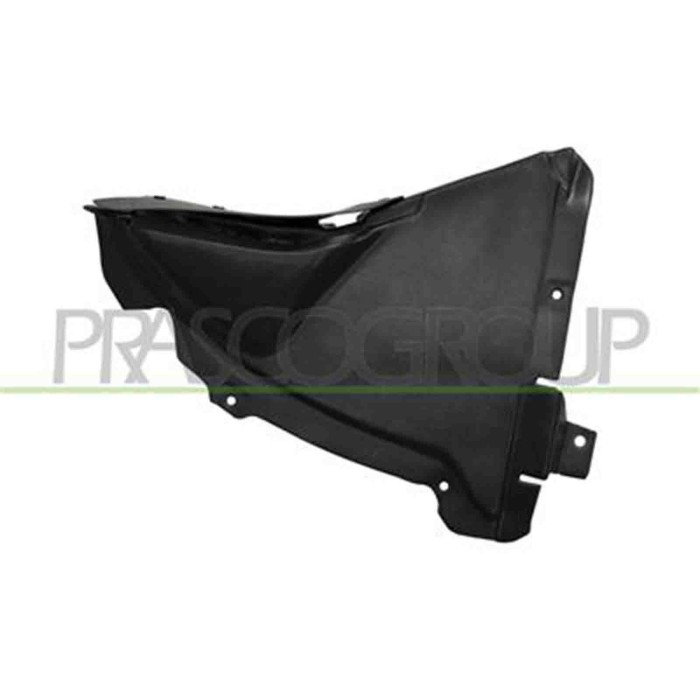 BM0483602_1.JPG Passaruota Anteriore Sinistro Per Bmw 5 Series - F10/f11 Dal 2010 Al 2013